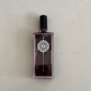 Serge Lutens Beaute la fille de Berlin